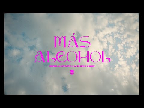 Natos, Waor, Recycled J - MÁS ALCOHOL [HDLR LIVE SESSIONS 3/8]