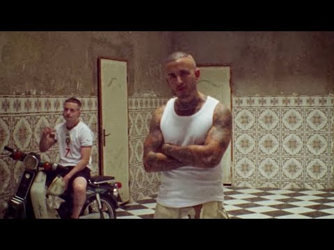 Natos y Waor - BLABLACAR feat Grecas [Barras Bravas Vol. 29]