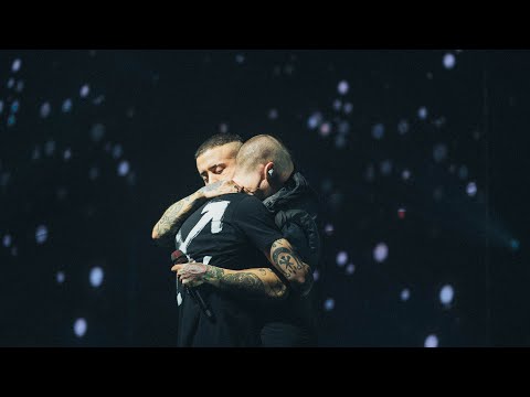Natos y Waor EN VIVO DESDE EL WIZINK CENTER