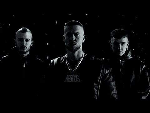 Natos y Waor, Recycled J - BAJO ZERO (Videoclip oficial) [Hijos de la Ruina Vol. 4]