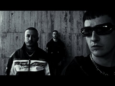 Natos y Waor, Recycled J - MOLTISANTI (Videoclip oficial) [Hijos de la Ruina Vol. 4]