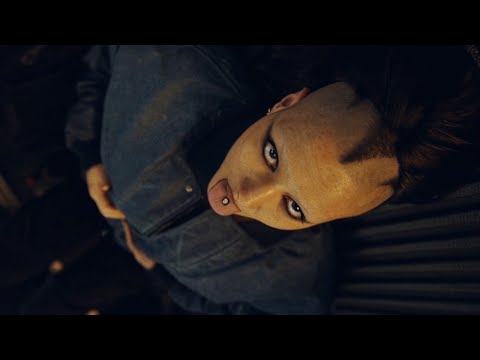 Natos y Waor, Recycled J - PIERDO EL CONTROL (Videoclip oficial) [Hijos de la Ruina Vol. 4]