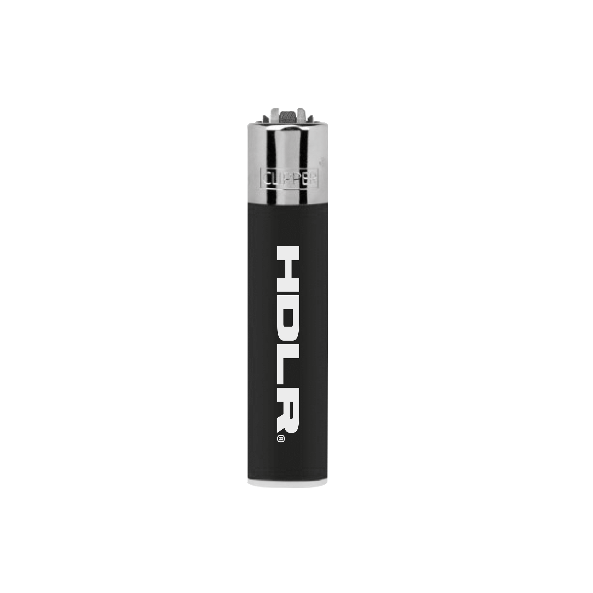 MECHERO CLIPPER HDLR 4