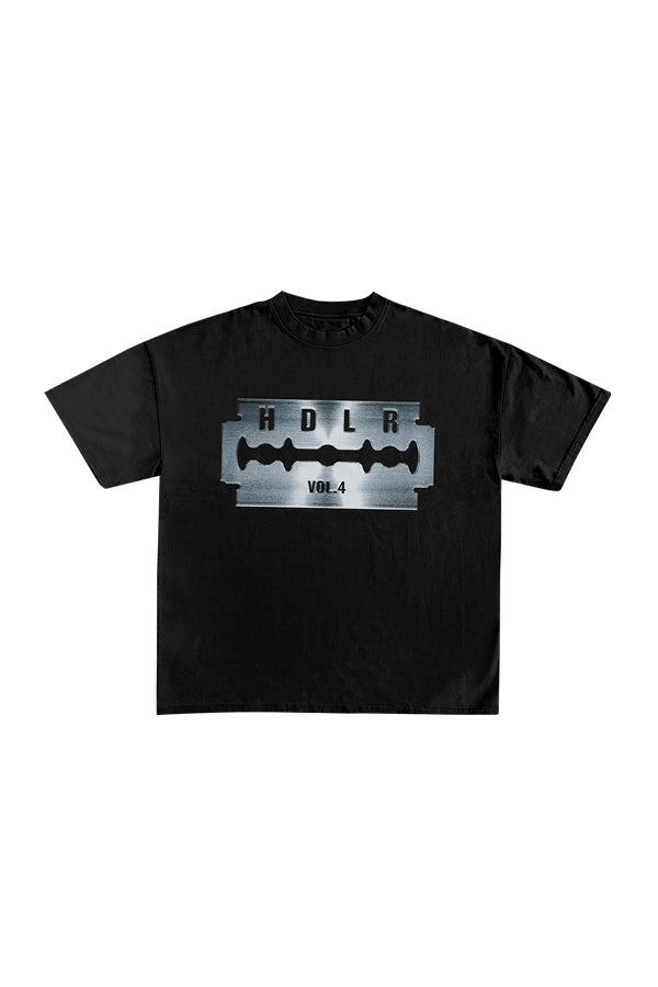 CAMISETA HDLR4 CUCHILLA