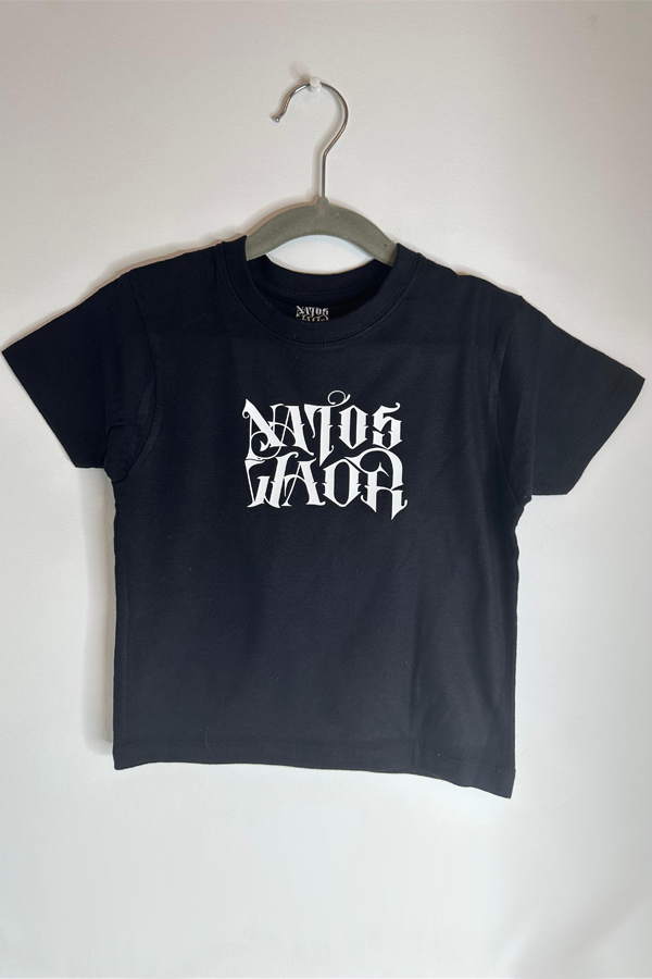 CAMISETA NIÑO/A NYW