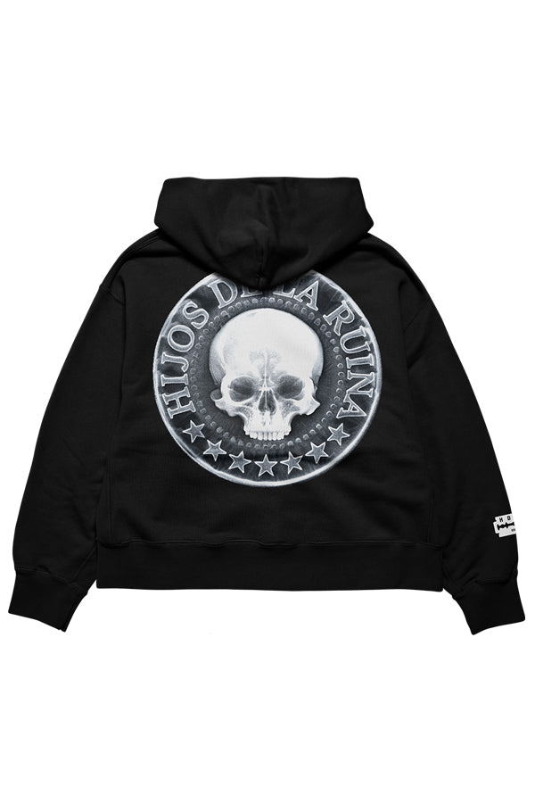 SUDADERA HIJOS DE LA RUINA VOL. 4