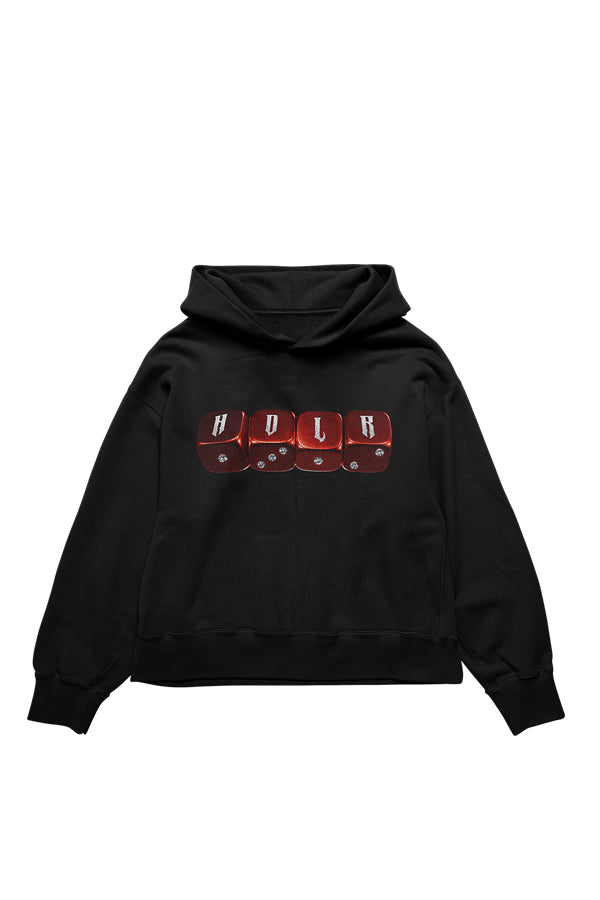 SUDADERA HDLR4 DADOS