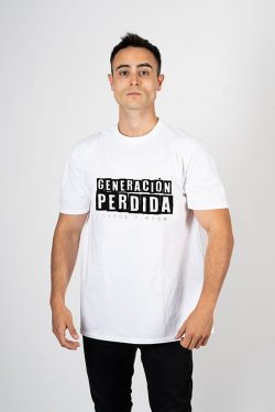 Camiseta-Generacion-Perdida-blanca-front