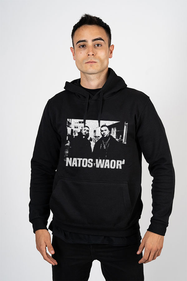 Natos y Waor - Merchandising oficial